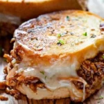bbq chicken grilled cheese 2026 07 04 192429