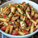 bruschetta chicken pasta 2026 07 06 163352