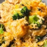 cheesy chicken and rice casserole 2026 07 06 163859
