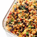 chicken burrito casserole 2026 07 04 192431