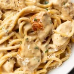 creamy garlic chicken pasta 2026 07 06 163146
