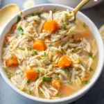 greek lemon chicken soup 2026 07 06 163342