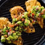 healthy cilantro lime grilled chicken 2026 07 04 192435