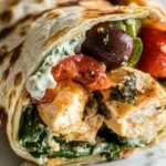mediterranean chicken wraps 2026 07 06 163349