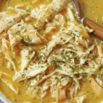 shredded chicken with mashed potatoes 2026 07 06 163901