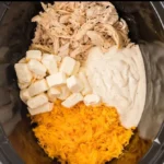 slow cooker buffalo chicken dip 2026 07 06 163152