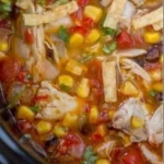 slow cooker chicken tortilla soup 2026 07 06 163600